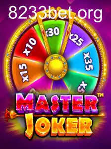 MasterJoker