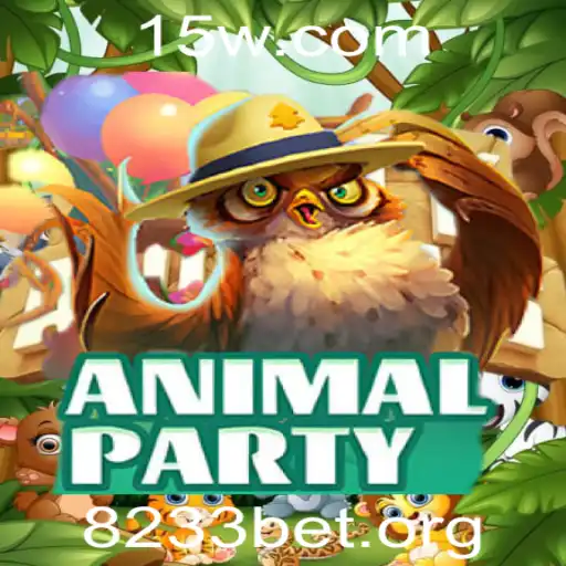 AnimalParty: Um Novo Universo de Diversão e Entretenimento
