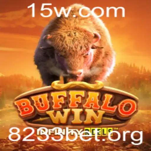 Explorando o Entusiasmante Mundo do Jogo BuffaloWin na Plataforma 8233bet