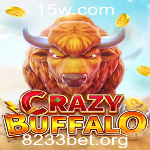 Descubra o Fascinante Mundo de CRAZYBUFFALO: Uma Nova Experiência de Jogo