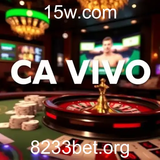 Cassino ao Vivo: A Nova Era dos Jogos Online