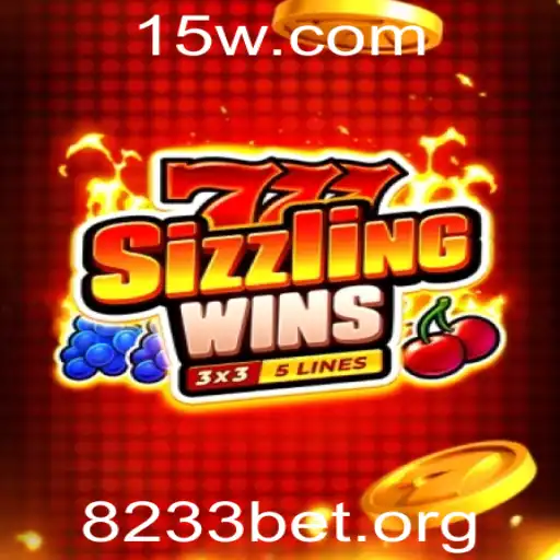 Conheça 777sizzlingwins: O Jogo de Cassino que Está Conquistando o Público