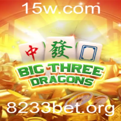 Descubra o Fascinante Mundo de BigThreeDragons