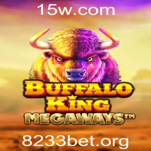 Descubra o Fascinante Mundo de Buffalo King com 8233bet