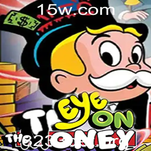 Descubra o Fascinante Jogo 'EyeOnTheMoney'