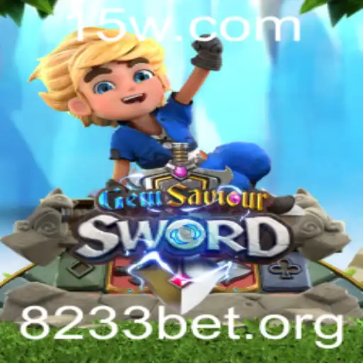 Descubra GemSaviourSword: O Novo Sensação do Mundo dos Jogos