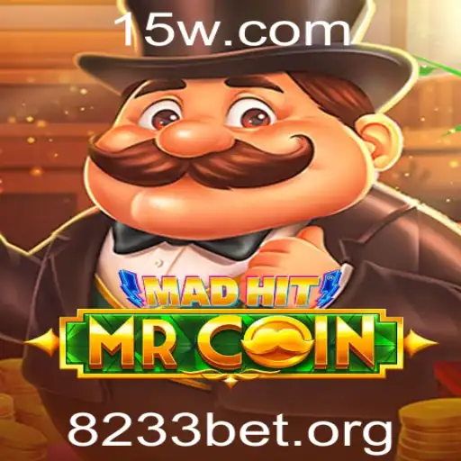 MadHitMrCoin: Uma Experiência Inovadora no Mundo dos Jogos com 8233bet