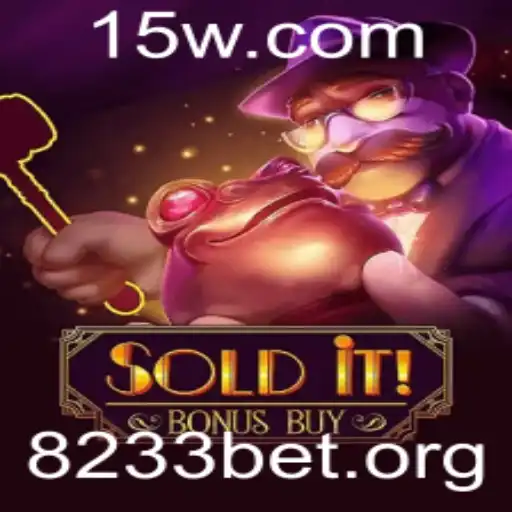 Explorando SolditBonusBuy: Um Novo Fenômeno do 8233bet