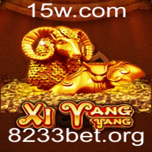 Descubra o Fascinante Mundo de XiYangYang com 8233bet