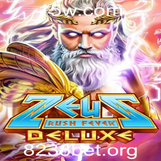 Explorando ZeusRushFeverDeluxe: A Nova Sensação dos Jogos Online
