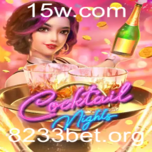 Explorando o Jogo CocktailNights: Regras e Estratégias