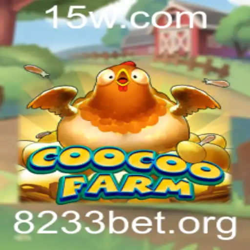 Explorando CooCooFarm: O Novo Fenômeno dos Jogos com 8233bet