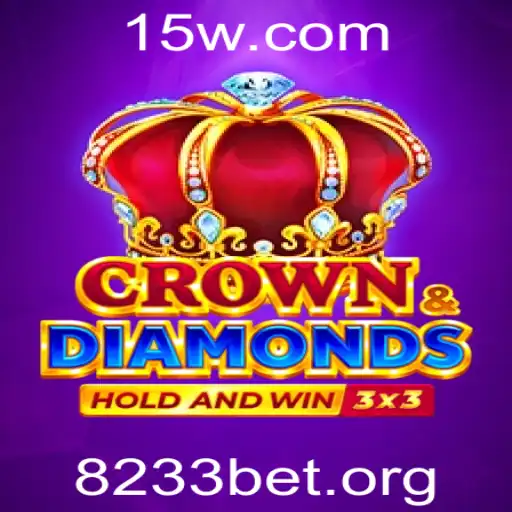 Descubra o Mundo de Crowndiamonds: Um Mergulho Profundo nas Regras e Estratégias Através da Plataforma 8233bet