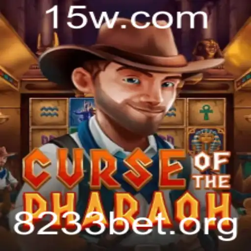 Curse of the Pharaoh: A Merged Adventure Game in the Online Betting World with 8233bet