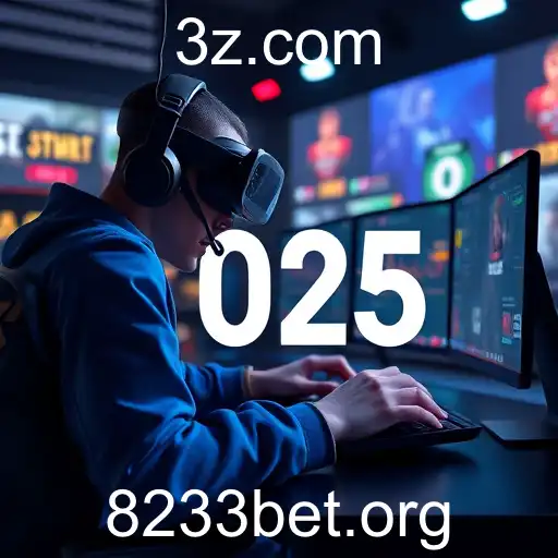 A Evolução dos Jogos Online em 2025