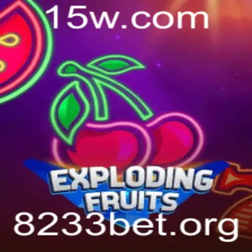 ExplodingFruits: Um Mergulho no Mundo das Frutas Explosivas