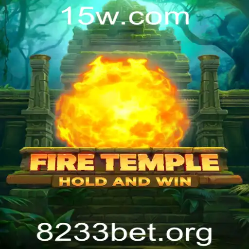 FireTemple: Uma Imersão no Mundo Estratégico de 8233bet
