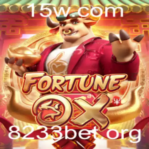 Descubra o Fascinante Mundo de FortuneOx