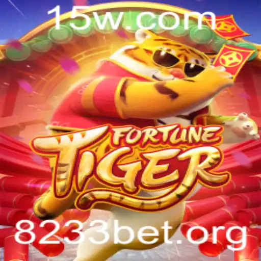 Explorando FortuneTiger: Uma Nova Experiência de Jogo na 8233bet