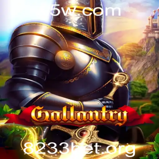 Gallantry: Aventura, Estratégia e Emoção no Mundo dos Jogos