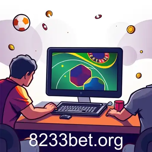 O Impacto dos Jogos Online em 2025