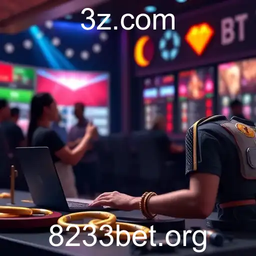 Avanços e Desafios no Mundo dos Jogos Online