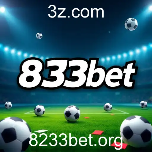 A Ascensão dos Jogos Online e o Impacto da 8233bet