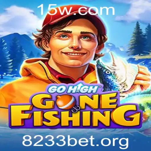 GoHighGoneFishing: O Novo Fenômeno dos Jogos Digitais com 8233bet