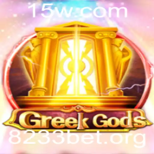 GreekGods: Desvendando Os Mistérios e Regras do Mundo Mítico