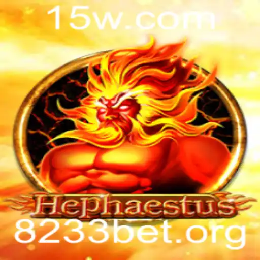 Explorando Hephaestus: O Jogo de Estratégia Inovador da 8233bet