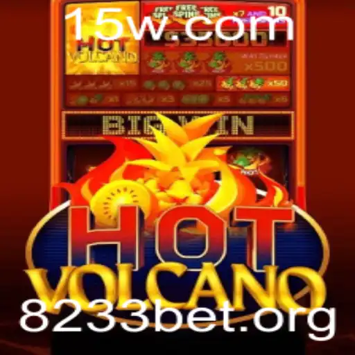 Descubra a Empolgante Aventura do Jogo HotVolcano
