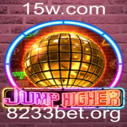 Descubra o Mundo Empolgante de JumpHigher com 8233bet
