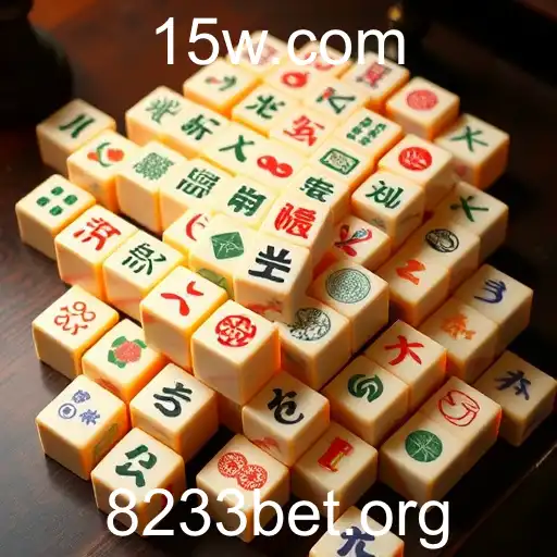 Explorando o Mundo Fascinante do Mahjong