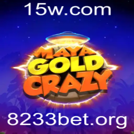 Descubra o Fascinante Mundo de MayaGoldCrazy com 8233bet