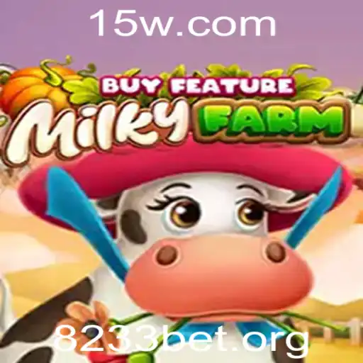 Explorando o Mundo de MilkyFarmBuyFeature: Uma Nova Era de Entretenimento em 8233bet
