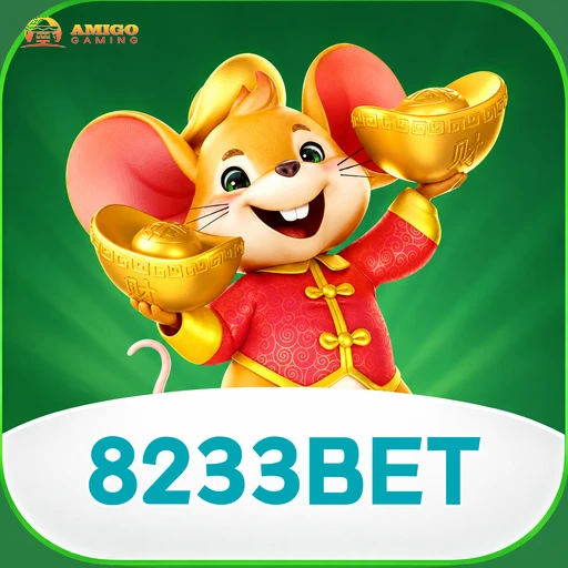 8233bet Logo
