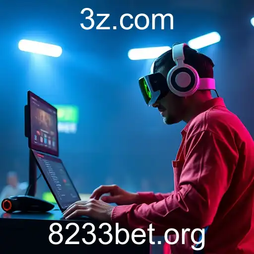 Crescimento do Mercado de Apostas Online