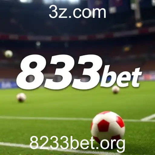 Evolução dos Jogos Online no Brasil: 8233bet em Foco