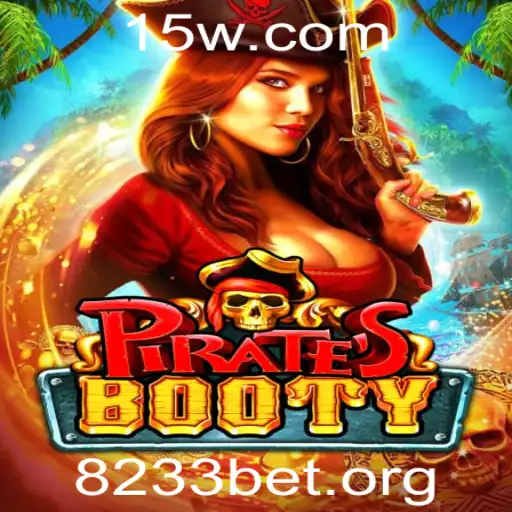 Descubra a Aventura de 'PiratesBooty' com a Chave 8233bet