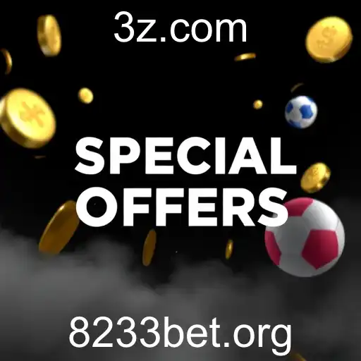 Explorando as Ofertas Especiais da 8233bet: Como Maximizar seus Ganhos em Apostas