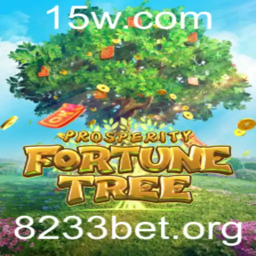 Descubra a Emoção de ProsperityFortuneTree na Plataforma 8233bet