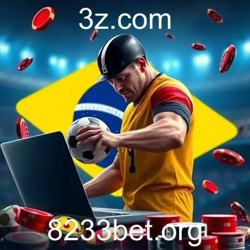 A Expansão do Mercado de Jogos Online no Brasil