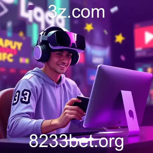 O Crescimento Explosivo dos Jogos Online em 2025