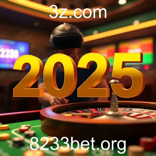 A Revolução dos Jogos Online em 2025