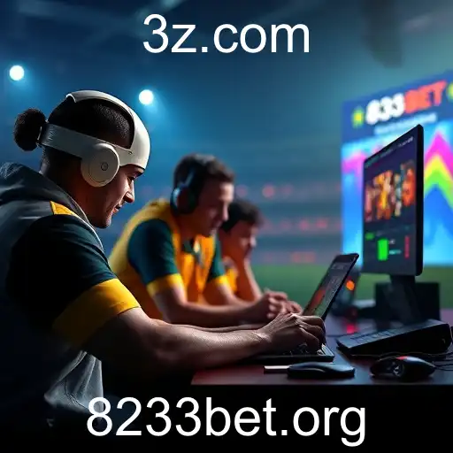 O Impacto dos Jogos Online no Brasil de 2025