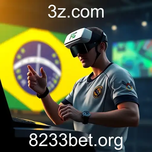 A Ascensão das Apostas Online no Brasil em 2025