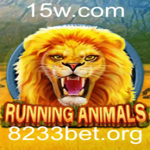 RunningAnimals - Um Mundo Acelerado de Diversão e Estratégia