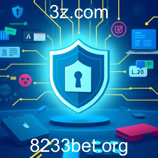 8233bet Lança 'Site Security': O Jogo Educativo de Cibersegurança