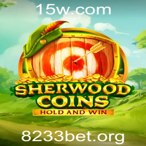 Explorando o Universo de SherwoodCoins: Um Novo Conceito de Jogo Online