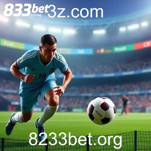 Explorando a Categoria de Apostas Esportivas no 8233bet